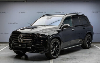 Mercedes-Benz GLS, 2025 год, 19 600 000 рублей, 1 фотография