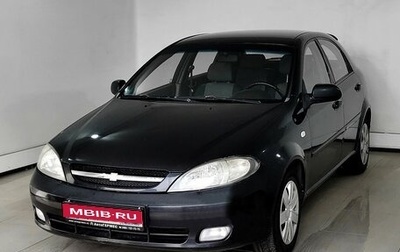 Chevrolet Lacetti, 2008 год, 540 000 рублей, 1 фотография