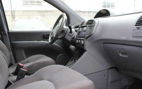 Hyundai Matrix I рестайлинг, 2007 год, 479 999 рублей, 9 фотография
