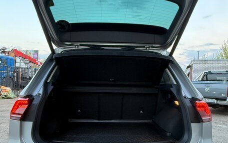 Volkswagen Tiguan II, 2019 год, 2 850 000 рублей, 8 фотография
