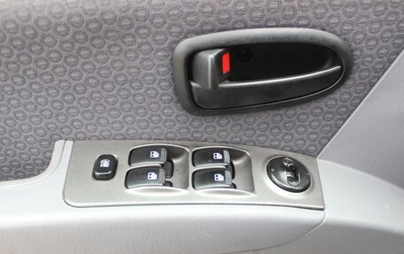 Hyundai Matrix I рестайлинг, 2007 год, 479 999 рублей, 11 фотография
