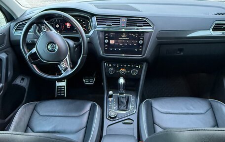 Volkswagen Tiguan II, 2019 год, 2 850 000 рублей, 9 фотография