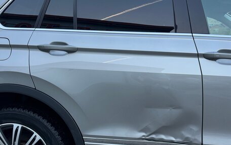 Volkswagen Tiguan II, 2019 год, 2 850 000 рублей, 15 фотография