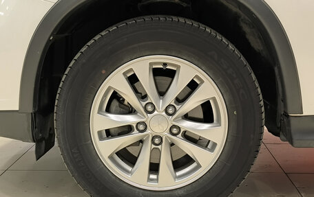 Mitsubishi ASX I рестайлинг, 2018 год, 1 699 000 рублей, 22 фотография