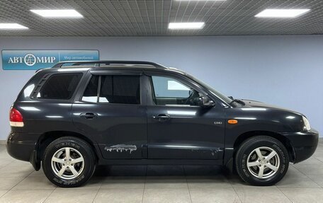 Hyundai Santa Fe Classic, 2009 год, 680 000 рублей, 4 фотография