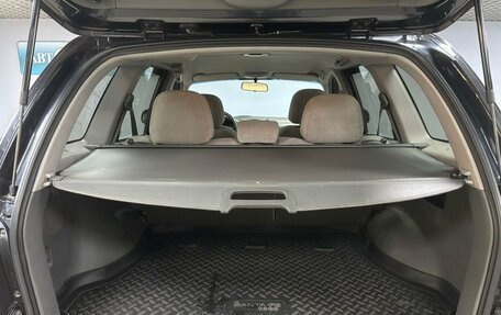 Hyundai Santa Fe Classic, 2009 год, 680 000 рублей, 13 фотография