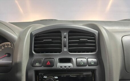 Hyundai Santa Fe Classic, 2009 год, 680 000 рублей, 15 фотография