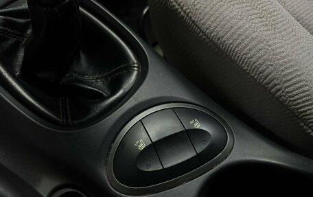 Hyundai Santa Fe Classic, 2009 год, 680 000 рублей, 19 фотография