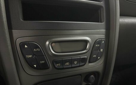 Hyundai Santa Fe Classic, 2009 год, 680 000 рублей, 16 фотография