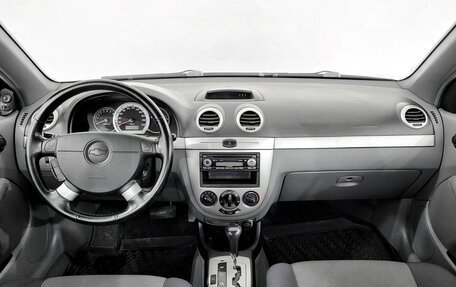 Chevrolet Lacetti, 2008 год, 540 000 рублей, 5 фотография