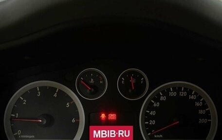 Hyundai Santa Fe Classic, 2009 год, 680 000 рублей, 14 фотография