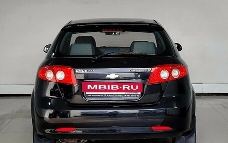 Chevrolet Lacetti, 2008 год, 540 000 рублей, 3 фотография
