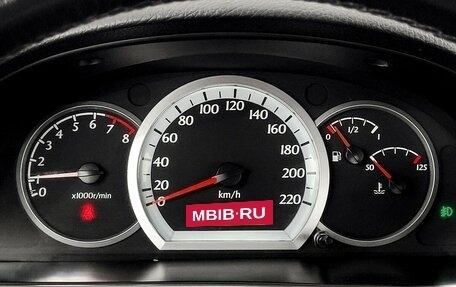 Chevrolet Lacetti, 2008 год, 540 000 рублей, 6 фотография