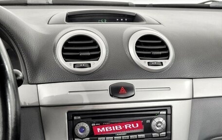 Chevrolet Lacetti, 2008 год, 540 000 рублей, 7 фотография