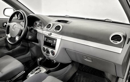 Chevrolet Lacetti, 2008 год, 540 000 рублей, 10 фотография