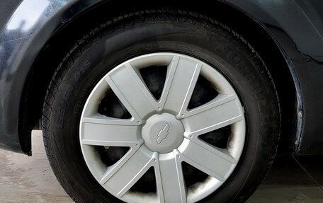 Chevrolet Lacetti, 2008 год, 540 000 рублей, 14 фотография