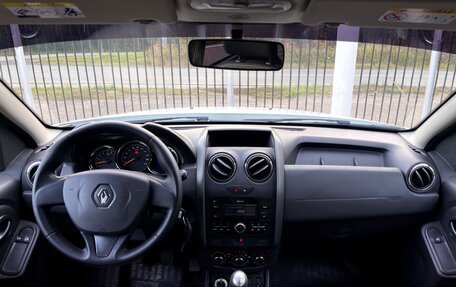 Renault Duster I рестайлинг, 2017 год, 1 649 000 рублей, 10 фотография