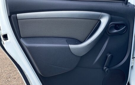 Renault Duster I рестайлинг, 2017 год, 1 649 000 рублей, 16 фотография