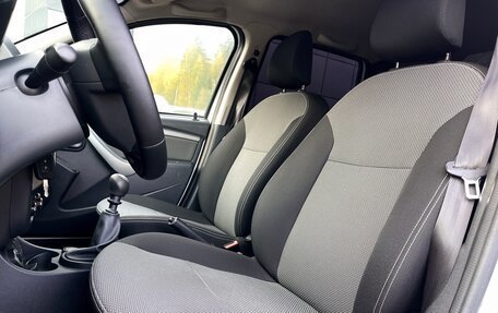 Renault Duster I рестайлинг, 2017 год, 1 649 000 рублей, 15 фотография