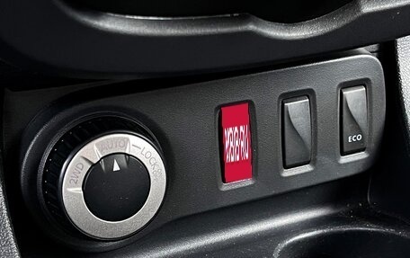 Renault Duster I рестайлинг, 2017 год, 1 649 000 рублей, 21 фотография