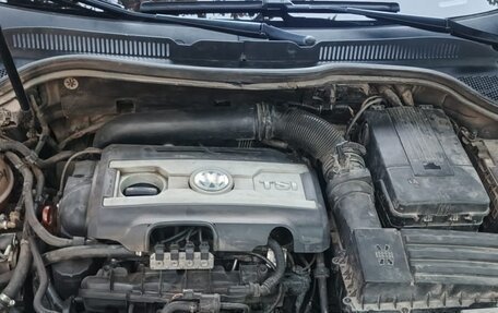 Volkswagen Passat CC I рестайлинг, 2011 год, 1 350 000 рублей, 2 фотография