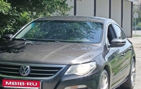 Volkswagen Passat CC I рестайлинг, 2011 год, 1 350 000 рублей, 7 фотография