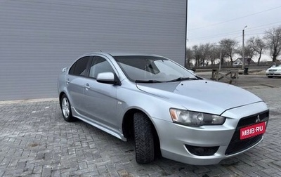 Mitsubishi Lancer IX, 2008 год, 880 000 рублей, 1 фотография