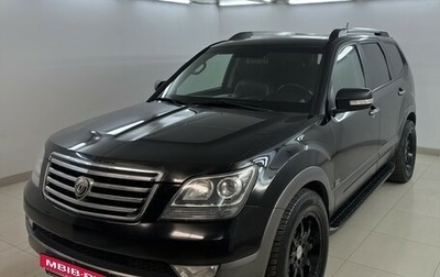 KIA Mohave I, 2011 год, 1 730 000 рублей, 1 фотография
