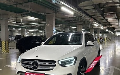Mercedes-Benz GLC, 2019 год, 4 900 000 рублей, 1 фотография