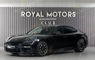 Porsche Panamera, 2025 год, 21 000 000 рублей, 1 фотография