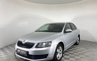 Skoda Octavia, 2014 год, 895 000 рублей, 1 фотография