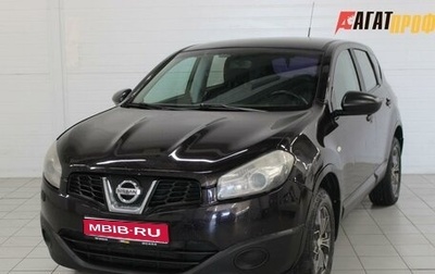 Nissan Qashqai, 2011 год, 595 000 рублей, 1 фотография