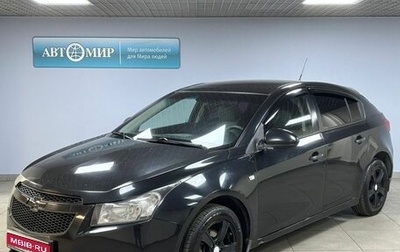 Chevrolet Cruze II, 2012 год, 705 000 рублей, 1 фотография