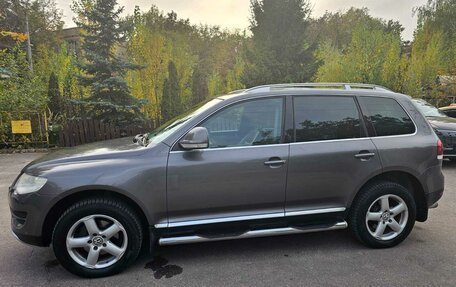 Volkswagen Touareg III, 2008 год, 1 400 000 рублей, 5 фотография