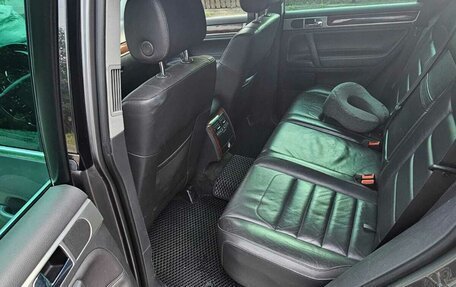 Volkswagen Touareg III, 2008 год, 1 400 000 рублей, 16 фотография