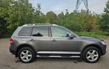 Volkswagen Touareg III, 2008 год, 1 400 000 рублей, 9 фотография