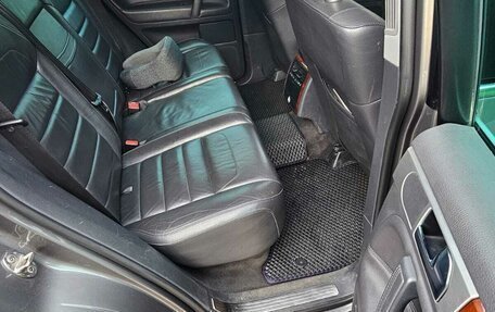 Volkswagen Touareg III, 2008 год, 1 400 000 рублей, 18 фотография