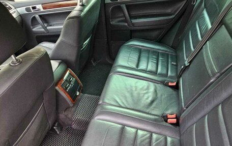 Volkswagen Touareg III, 2008 год, 1 400 000 рублей, 17 фотография