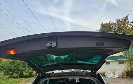 Volkswagen Touareg III, 2008 год, 1 400 000 рублей, 19 фотография