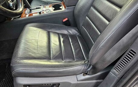 Volkswagen Touareg III, 2008 год, 1 400 000 рублей, 13 фотография