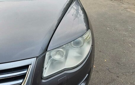 Volkswagen Touareg III, 2008 год, 1 400 000 рублей, 20 фотография