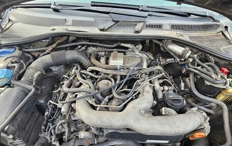 Volkswagen Touareg III, 2008 год, 1 400 000 рублей, 22 фотография