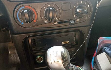 Chevrolet Niva I рестайлинг, 2011 год, 400 000 рублей, 10 фотография