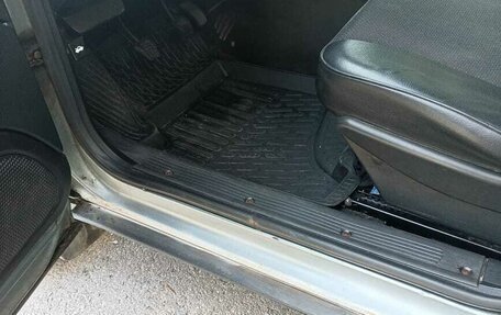 Chevrolet Niva I рестайлинг, 2011 год, 400 000 рублей, 7 фотография