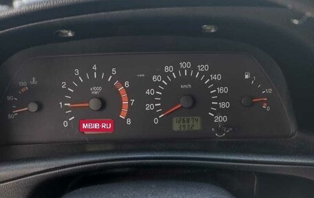 Chevrolet Niva I рестайлинг, 2011 год, 400 000 рублей, 9 фотография