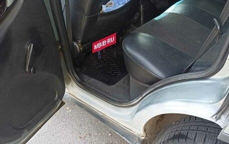 Chevrolet Niva I рестайлинг, 2011 год, 400 000 рублей, 8 фотография