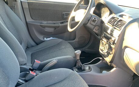 Hyundai Accent II, 2008 год, 360 000 рублей, 8 фотография