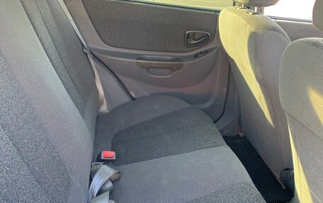 Hyundai Accent II, 2008 год, 360 000 рублей, 7 фотография