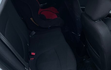 KIA Rio III рестайлинг, 2015 год, 770 000 рублей, 7 фотография
