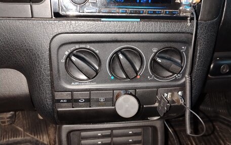 Volkswagen Vento, 1996 год, 140 000 рублей, 5 фотография